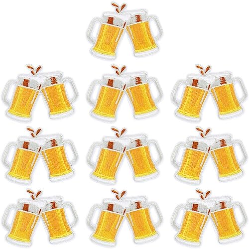 Dianzan Biereisen Auf Flecken Oktoberfest Carnaval Patch Kleidung Eisen Bier Stickerei Genähtes Applikations Patch Abzeichen Für Rucksack Jean Dianzan Biereisen Auf Flecken Oktoberfest Carnaval Patch Kleidung Eisen Bier Stickerei Genähtes Applikations Patch Abzeichen Für Rucksack Jean von Dianzan