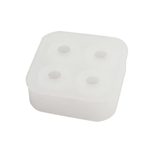3D-Silikonform für kleine Kugeln, Epoxidharz, DIY, Basteln, Schlüsselanhänger, Armband, Form 3D-Silikonform für kleine Kugeln, Epoxidharz, DIY, Basteln, Schlüsselanhänger, Armband, Form von Diarypiece