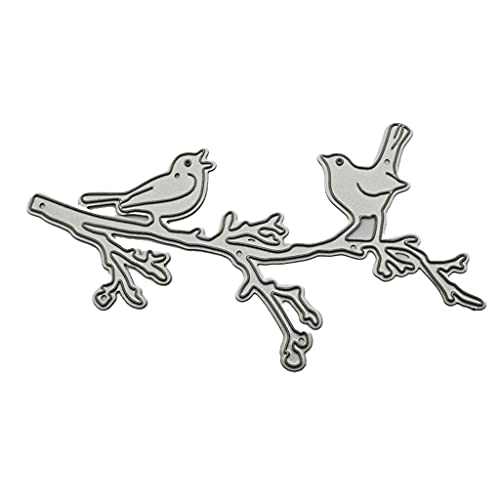 Diarypiece Kleine Vogel Stanzformen Zum Selbermachen Weihnachten Valentinstag Geburtstagskarte Für Handgemachte Bastelprojekte Festival Geschenke Scrapbooking Stanzformen Diarypiece Kleine Vogel Stanzformen Zum Selbermachen Weihnachten Valentinstag Geburtstagskarte Für Handgemachte Bastelprojekte Festival Geschenke Scrapbooking Stanzformen von Homry