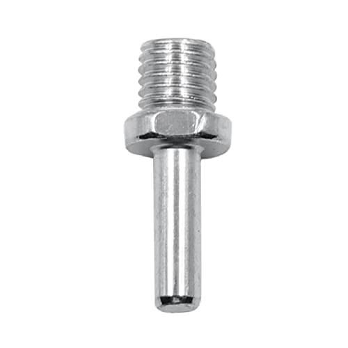 Hand Elektrische Bohrmaschine zum Polieren Rad Trennscheibe Schleifer Umwandlung Stange Polierer Adapter Stange für Schleifer Hand Elektrische Bohrmaschine zum Polieren Rad Trennscheibe Schleifer Umwandlung Stange Polierer Adapter Stange für Schleifer von Diarypiece