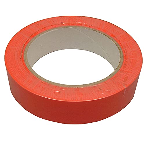 Dick Martin Sports MASFT136ORANGE Bodenmarkierungsband, orange von Dick Martin Sports