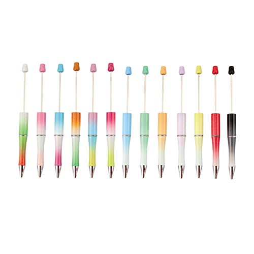 Dickly 13 Stück Kreativer Perlenstift, Kugelschreiber Zum Schreiben, Basteln, Dickly 13 Stück Kreativer Perlenstift, Kugelschreiber Zum Schreiben, Basteln, von Dickly