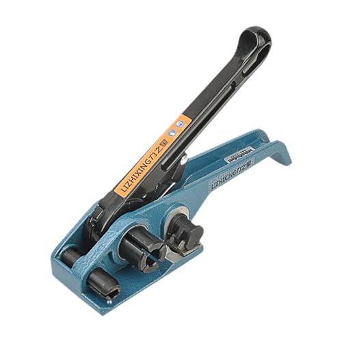 Dickly Banding Tool Starke Professionelle Verpackung Gürtel Umreifung Maschine Dickly Banding Tool Starke Professionelle Verpackung Gürtel Umreifung Maschine von Dickly