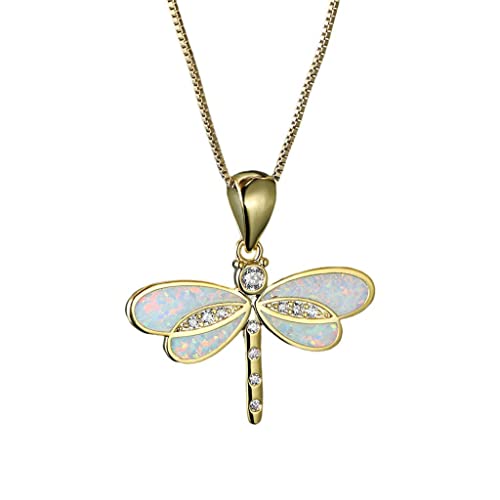 Dickly Edler Saphir Strass Anhänger mit funkelndem Kristall CZ in Weiß - Schönes Accessoire für den Hals Dickly Edler Saphir Strass Anhänger mit funkelndem Kristall CZ in Weiß - Schönes Accessoire für den Hals von Dickly