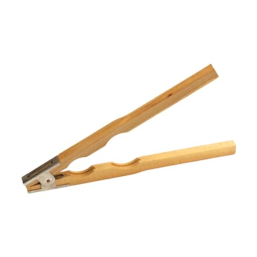 Dickly Holzringhalter Perle und Perlenhalter einfach zu verwenden Schmuckherstellung Werkzeugringe Handklemme für Juwelierreparatur Jewelers Dickly Holzringhalter Perle und Perlenhalter einfach zu verwenden Schmuckherstellung Werkzeugringe Handklemme für Juwelierreparatur Jewelers von Dickly