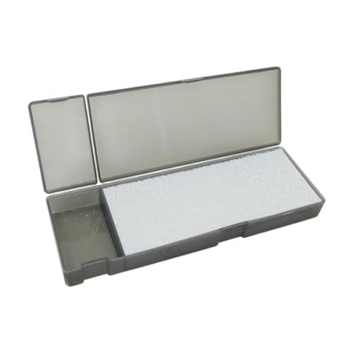 Dickly Lackpalette Pigment Palette Model Färbung Feuchttablett Packung Pallet für Acrylfarben Dickly Lackpalette Pigment Palette Model Färbung Feuchttablett Packung Pallet für Acrylfarben von Dickly