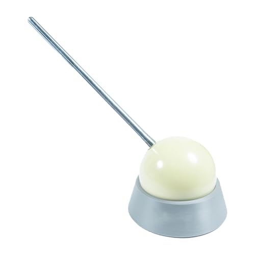Dickly Modell-Handstabilisator, Modellierwerkzeug, Handwerk, ergonomisch, für Frauen, Erwachsene und Männer, DIY-Modellbau zum Schnitzen von Figuren, Keine Erhöhte Basis von Dickly