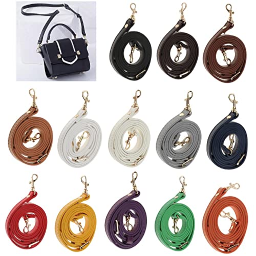 Dickly Schultergurt für Handtaschen Damen in Weiß Dickly Schultergurt für Handtaschen Damen in Weiß von Dickly