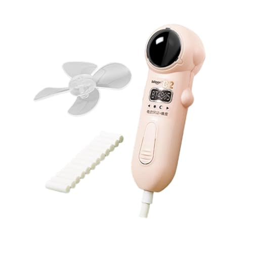 Dickly Zubehör für elektrische Radiergummis, kreative Kunstmalerei mit Lüfterblatt, automatischer Radiergummi zum Zeichnen, Schreiben im Büro, Kunstprojekt, Rosa Dickly Zubehör für elektrische Radiergummis, kreative Kunstmalerei mit Lüfterblatt, automatischer Radiergummi zum Zeichnen, Schreiben im Büro, Kunstprojekt, Rosa von Dickly