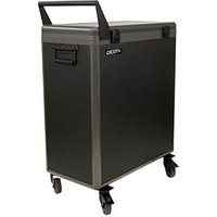 DICOTA Ladetrolley schwarz, 2.300 W DICOTA Ladetrolley schwarz, 2.300 W von Dicota