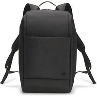 DICOTA Laptop-Rucksack Eco MOTION Kunstfaser schwarz 23,0 l bis 39,6 cm (15,6 Zoll) von Dicota