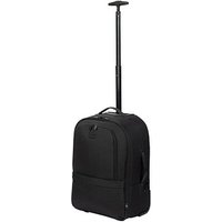 DICOTA Laptop-Trolley Backpack Roller Eco CORE Kunstfaser schwarz 35,5 x 51,0 x 23,0 cm DICOTA Laptop-Trolley Backpack Roller Eco CORE Kunstfaser schwarz 35,5 x 51,0 x 23,0 cm von Dicota