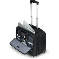 DICOTA Laptop-Trolley Eco Multi BASE Kunstfaser schwarz 48,0 x 22,0 x 38,0 cm DICOTA Laptop-Trolley Eco Multi BASE Kunstfaser schwarz 48,0 x 22,0 x 38,0 cm von Dicota