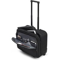 DICOTA Laptop-Trolley Eco Multi Roller SCALE Kunstfaser schwarz 42,0 x 22,5 x 35,0 cm DICOTA Laptop-Trolley Eco Multi Roller SCALE Kunstfaser schwarz 42,0 x 22,5 x 35,0 cm von Dicota