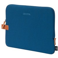 DICOTA Laptophülle Skin URBAN Kunstfaser navy bis 35,6 cm (14 Zoll) von Dicota