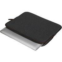 DICOTA Laptophülle URBAN MacBook Air 15" M2 Kunstfaser anthrazit bis 38,1 cm (15 Zoll) von Dicota