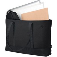 DICOTA Laptoptasche Bag Eco MOTION Kunstfaser schwarz D31977-RPET DICOTA Laptoptasche Bag Eco MOTION Kunstfaser schwarz D31977-RPET von Dicota