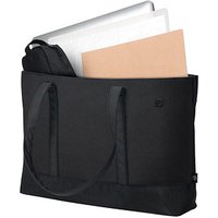 DICOTA Laptoptasche Bag Eco MOTION Kunstfaser schwarz D31977-RPET von Dicota