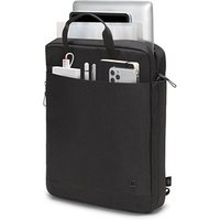 DICOTA Laptoptasche Eco MOTION Kunstfaser schwarz D31877-RPET bis 39,6 cm (15,6 Zoll) von Dicota