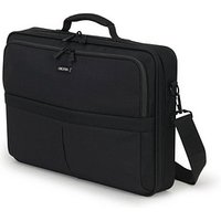 DICOTA Laptoptasche Eco Multi SCALE Kunstfaser schwarz D31430 bis 35,8 cm (14,1 Zoll) von Dicota