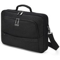 DICOTA Laptoptasche Eco Multi SELECT Kunstfaser schwarz D31638-RPET bis 39,6 cm (15,6 Zoll) von Dicota