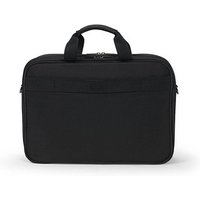 DICOTA Laptoptasche Eco Top Traveller BASE Kunstfaser schwarz D31325-RPET bis 39,6 cm (15,6 Zoll) DICOTA Laptoptasche Eco Top Traveller BASE Kunstfaser schwarz D31325-RPET bis 39,6 cm (15,6 Zoll) von Dicota