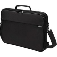 DICOTA Laptoptasche Multi ONE Recycling-PET schwarz D32088-RPET bis 40,6 cm (16 Zoll) von Dicota