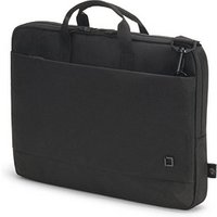 DICOTA Laptoptasche Slim Eco MOTION Kunstfaser schwarz D31865-RPET bis 29,5 cm (11,6 Zoll) von Dicota