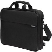 DICOTA Laptoptasche Top Traveller ONE Recycling-PET schwarz D32093-RPET bis 35,8 cm (14,1 Zoll) von Dicota