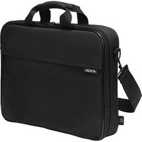 DICOTA Laptoptasche Top Traveller ONE Recycling-PET schwarz D32094-RPET bis 40,6 cm (16 Zoll) von Dicota