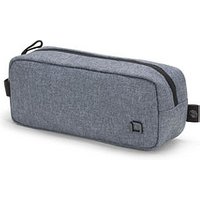 DICOTA Laptopzubehör-Tasche Eco MOTION Kunstfaser blau von Dicota