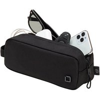 DICOTA Notebookzubehör-Tasche Eco MOTION Kunstfaser schwarz DICOTA Notebookzubehör-Tasche Eco MOTION Kunstfaser schwarz von Dicota