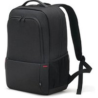 DICOTA Rucksack Eco Backpack Plus BASE Kunstfaser schwarz 24,0 l von Dicota