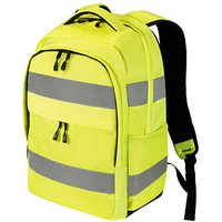 DICOTA Rucksack Hi-Vis Recycling-PET gelb 25,0 l DICOTA Rucksack Hi-Vis Recycling-PET gelb 25,0 l von Dicota