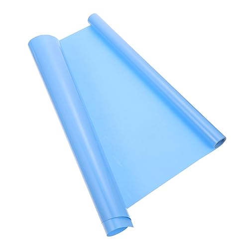 Didiseaon 1 Rolle Heat Transfer Vinyl Film für Diy Textilgestaltung PU Transferfolie für T Shirt Druck und Anwendungen Didiseaon 1 Rolle Heat Transfer Vinyl Film für Diy Textilgestaltung PU Transferfolie für T Shirt Druck und Anwendungen von Didiseaon