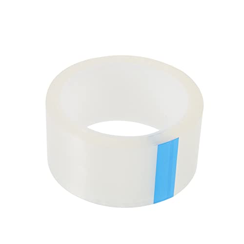 Didiseaon 1 Rolle Klebeband Für Klimaanlagenfenster Transparentes, Robustes Klebeband Dichtungsband Für Klimaanlagen Fensterdichtungsband Strapazierfähige Klebestreifen Acryl von Didiseaon