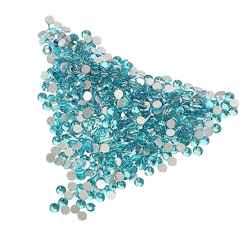 Didiseaon 1 Satz Glitzernde Flachrückseite Strasssteine für Diy Nageldesign Verschiedenen Farben für Maniküre und Bastelprojekte Einfach Anzuwenden für Anfänger und Profis Didiseaon 1 Satz Glitzernde Flachrückseite Strasssteine für Diy Nageldesign Verschiedenen Farben für Maniküre und Bastelprojekte Einfach Anzuwenden für Anfänger und Profis von Didiseaon