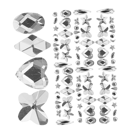 Didiseaon 1 Schachtel Farbe Nail Art Zubehör Nagellack Anhänger für Nägel Sticknägel für Frauen blühendes Gel Reize nagelgele nail polish Nagelkunstzubehör Manikürezubehör für Frauen Plastik Didiseaon 1 Schachtel Farbe Nail Art Zubehör Nagellack Anhänger für Nägel Sticknägel für Frauen blühendes Gel Reize nagelgele nail polish Nagelkunstzubehör Manikürezubehör für Frauen Plastik von Didiseaon