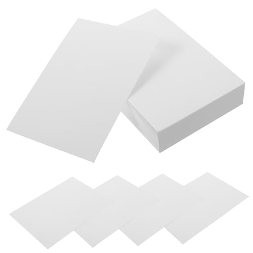 Didiseaon 100 Blatt M² Glänzende Druckerpapiere Fotopapiere ohne Rückseite für Klare Farbintensive Bilder und Langanhaltende Fotoqualität Didiseaon 100 Blatt M² Glänzende Druckerpapiere Fotopapiere ohne Rückseite für Klare Farbintensive Bilder und Langanhaltende Fotoqualität von Didiseaon
