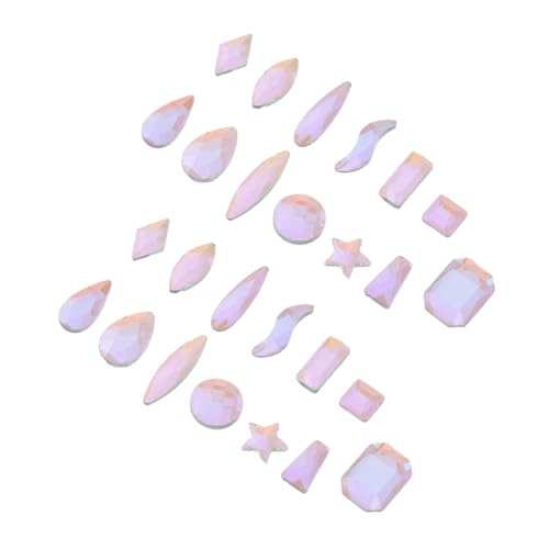 Didiseaon 100 Stück Bohrer für Nagelschmuck Nagel-Strasssteine-Nagelkunst gemischte Nagelsteine farbig nail decoration nagelsteine gelnägel dekoration Manikürezubehör Nail-Art-Stollen Zirkon Didiseaon 100 Stück Bohrer für Nagelschmuck Nagel-Strasssteine-Nagelkunst gemischte Nagelsteine farbig nail decoration nagelsteine gelnägel dekoration Manikürezubehör Nail-Art-Stollen Zirkon von Didiseaon