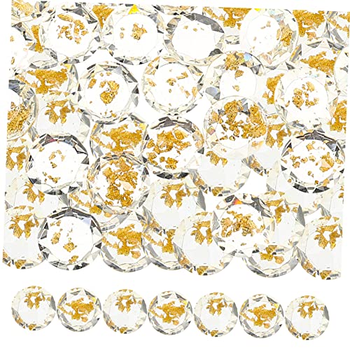 Didiseaon 100 Stück Charms Glitzernde Schmucksteine für Nageldesign Maniküre Zubehör zur Dekoration von Fingernägeln Diy Nagelkunst für Besondere Anlässe und Partys Didiseaon 100 Stück Charms Glitzernde Schmucksteine für Nageldesign Maniküre Zubehör zur Dekoration von Fingernägeln Diy Nagelkunst für Besondere Anlässe und Partys von Didiseaon