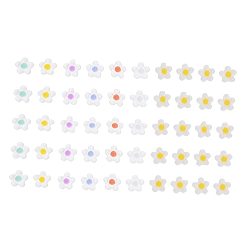Didiseaon 100 Stück Resin Dekorationen Fingernagel Diy Accessoires für Nail Art für Zuhause und Nagelsalons Langlebig und Leicht Einzigartiges Design für Looks Didiseaon 100 Stück Resin Dekorationen Fingernagel Diy Accessoires für Nail Art für Zuhause und Nagelsalons Langlebig und Leicht Einzigartiges Design für Looks von Didiseaon
