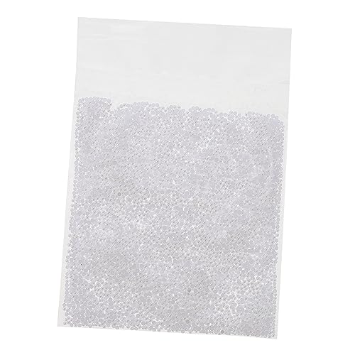 Didiseaon 10000 Stück Perlen für Nageldesign Diy Nail Art Zubehör Mischung aus Weißen Halbperlen für Maniküre und Nagelkunst Vielseitig Einsetzbar für Bastelprojekte und Schmuckherstellung Didiseaon 10000 Stück Perlen für Nageldesign Diy Nail Art Zubehör Mischung aus Weißen Halbperlen für Maniküre und Nagelkunst Vielseitig Einsetzbar für Bastelprojekte und Schmuckherstellung von Didiseaon