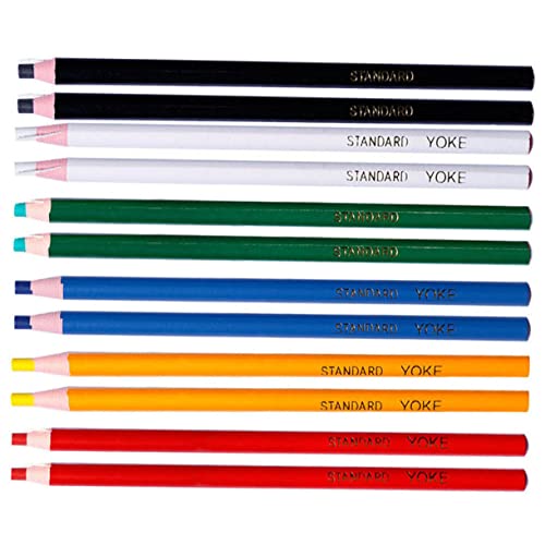 Didiseaon 12 Stück Buntstifte Ziehen Farbig Bleistifte Skizzieren Wachs-zeichenmarker Wachsstangen Waldlos Buntstifte Für Regenbogen Schälen Markierung+buntstifte Wachsstift Papier Didiseaon 12 Stück Buntstifte Ziehen Farbig Bleistifte Skizzieren Wachs-zeichenmarker Wachsstangen Waldlos Buntstifte Für Regenbogen Schälen Markierung+buntstifte Wachsstift Papier von Didiseaon