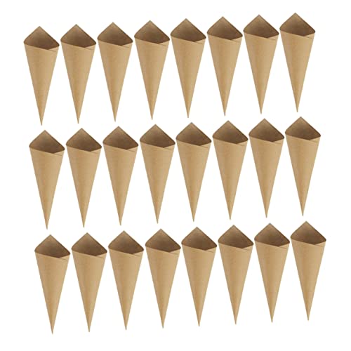 Didiseaon 120 Stück konfetti blütenblätter komfetti kanonen hochzeitskerze vintage party decoration vellum Klo Vor aus Blumenpapier Gefälligkeiten für Hochzeitsfeiern Light Brown Didiseaon 120 Stück konfetti blütenblätter komfetti kanonen hochzeitskerze vintage party decoration vellum Klo Vor aus Blumenpapier Gefälligkeiten für Hochzeitsfeiern Light Brown von Didiseaon
