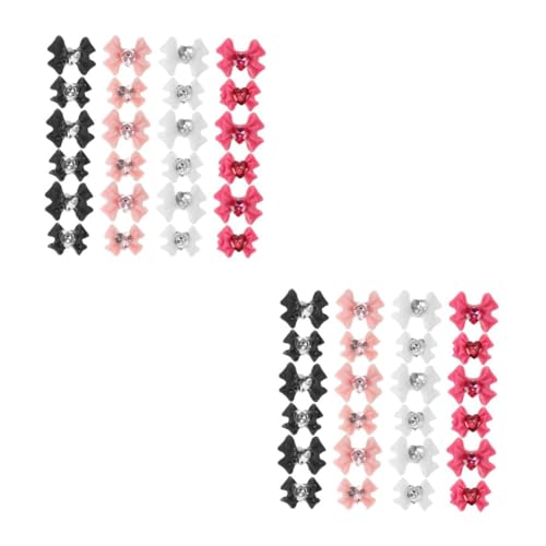 Didiseaon 2 Sätze Bogen Nagel Dekoration Nail Decoration Nagelbeißer Stop Strass-anhänger Für Nägel Strasssteine für Nägel Led Seidenband Gelnägel Zubehör Nail-art-bogen Harz 40 Stück * 2 Didiseaon 2 Sätze Bogen Nagel Dekoration Nail Decoration Nagelbeißer Stop Strass-anhänger Für Nägel Strasssteine für Nägel Led Seidenband Gelnägel Zubehör Nail-art-bogen Harz 40 Stück * 2 von Didiseaon
