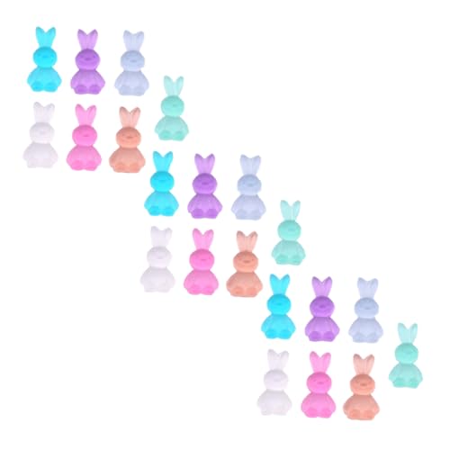 Didiseaon 2 Sätze Nail Decor Teiliges Niedliche Kaninchen Nagelkunst Zubehör Für Maniküre Hergestellt Aus Hochwertigem Sicherem Harzmaterial Einfache Anwendung Für Einzigartiges 30 Stück * 2 Didiseaon 2 Sätze Nail Decor Teiliges Niedliche Kaninchen Nagelkunst Zubehör Für Maniküre Hergestellt Aus Hochwertigem Sicherem Harzmaterial Einfache Anwendung Für Einzigartiges 30 Stück * 2 von Didiseaon