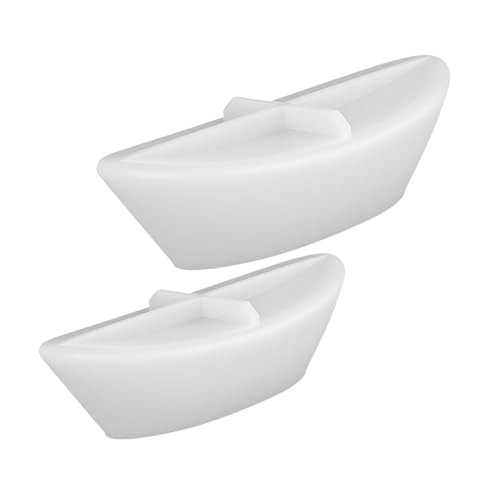 Didiseaon 2 Stück Segelschiffmodelle Silikonformen Kunstharz Silikon Handgefertigte Formen Marine Thema Silikonform Bootsmodellform Silikonformen Für Epoxidharz Form Set Epoxid Didiseaon 2 Stück Segelschiffmodelle Silikonformen Kunstharz Silikon Handgefertigte Formen Marine Thema Silikonform Bootsmodellform Silikonformen Für Epoxidharz Form Set Epoxid von Didiseaon