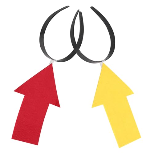 Didiseaon 2 Stück Stirnband Perlen Haarreferenz Mädchen Partystirnband Stoff haarschmuck Party Gefälligkeiten Festival Hair Accessoire Kostüm Stirnbänder Cosplay-Stirnband gefühlt Didiseaon 2 Stück Stirnband Perlen Haarreferenz Mädchen Partystirnband Stoff haarschmuck Party Gefälligkeiten Festival Hair Accessoire Kostüm Stirnbänder Cosplay-Stirnband gefühlt von Didiseaon