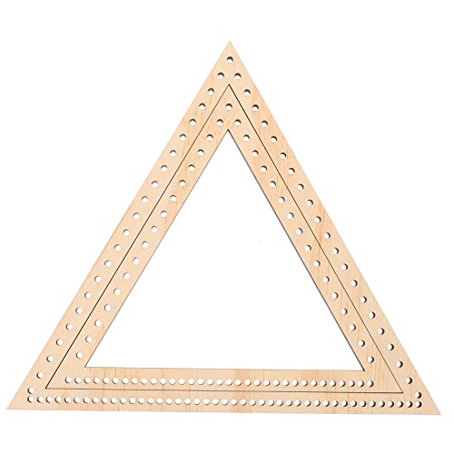 Didiseaon 2 Stück Strickmaschine Stricken Für Decken Werkzeug Herstellung Weben Rahmen Tapisserie Wandteppich Webbedarf Webbrett Weberei Webgarn Khaki Hölzern Didiseaon 2 Stück Strickmaschine Stricken Für Decken Werkzeug Herstellung Weben Rahmen Tapisserie Wandteppich Webbedarf Webbrett Weberei Webgarn Khaki Hölzern von Didiseaon